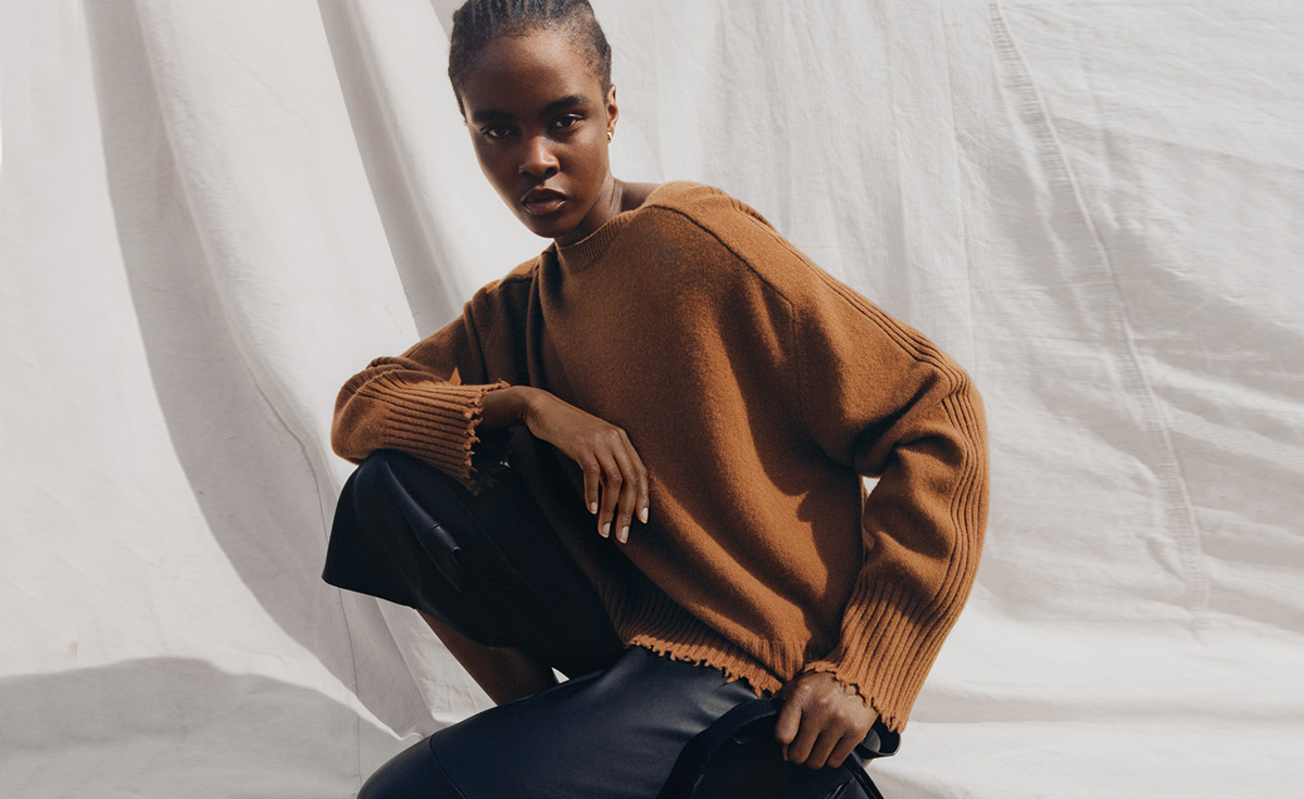 Modne szorty od Answear