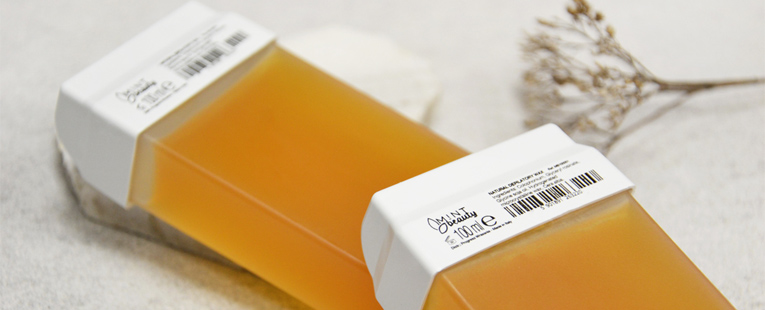 jak wybrać wosk do depilacji