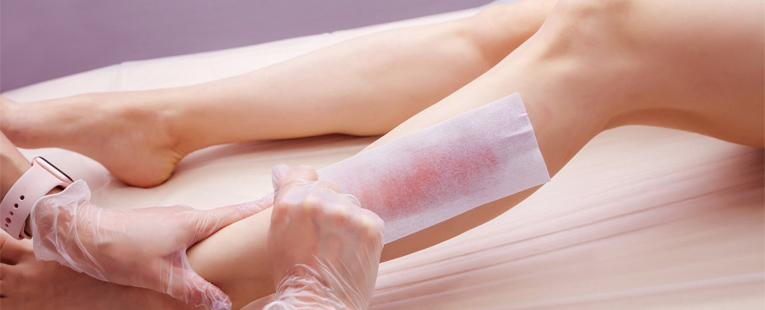 jaki wosk do depilacji wybrać