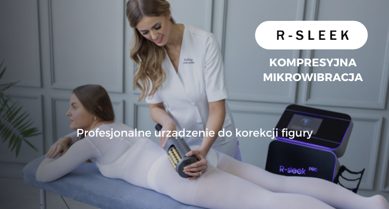 zabieg r-sleek