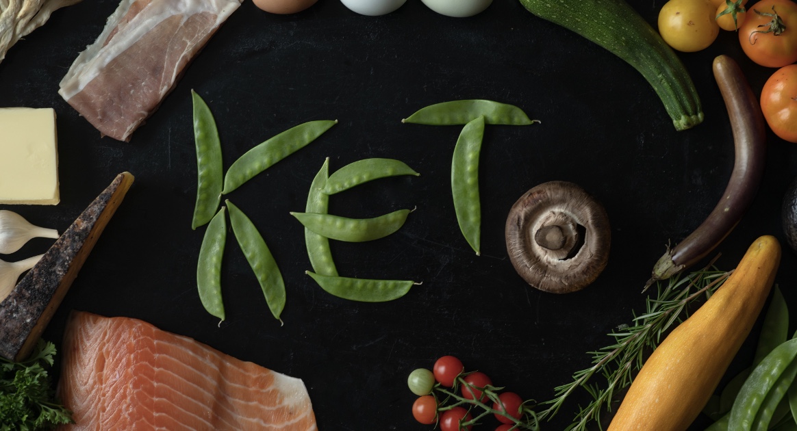 dieta keto