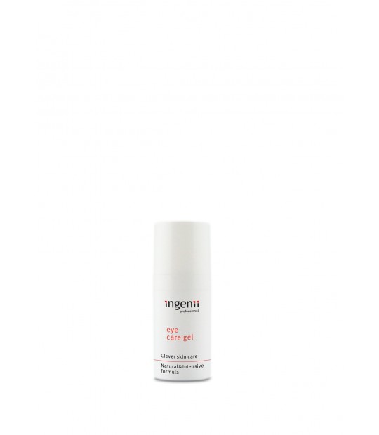 ingenii eye care gel
