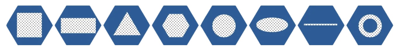  regulacja wielkości obrazu skanowania