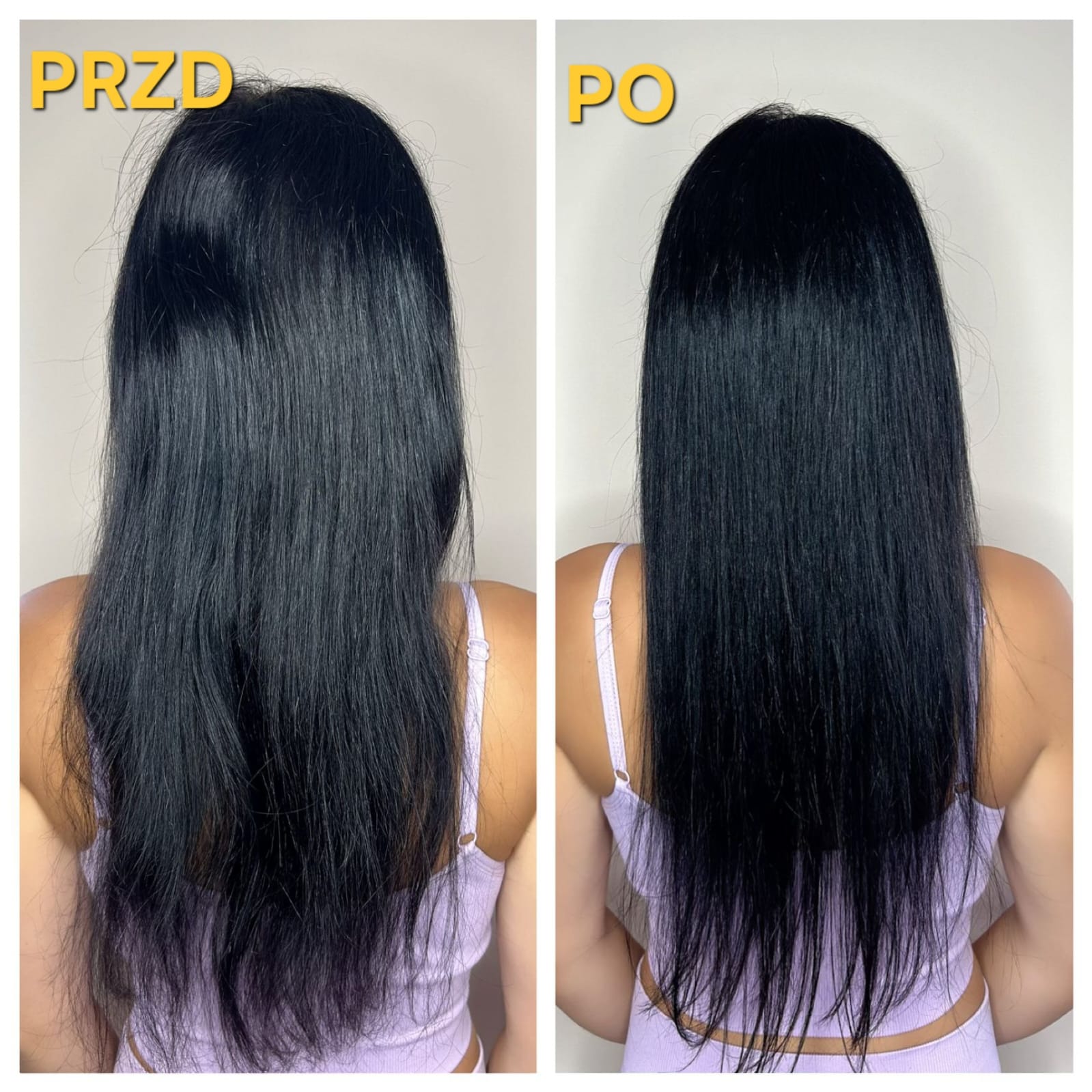 Zdjęcie nr1 włosy