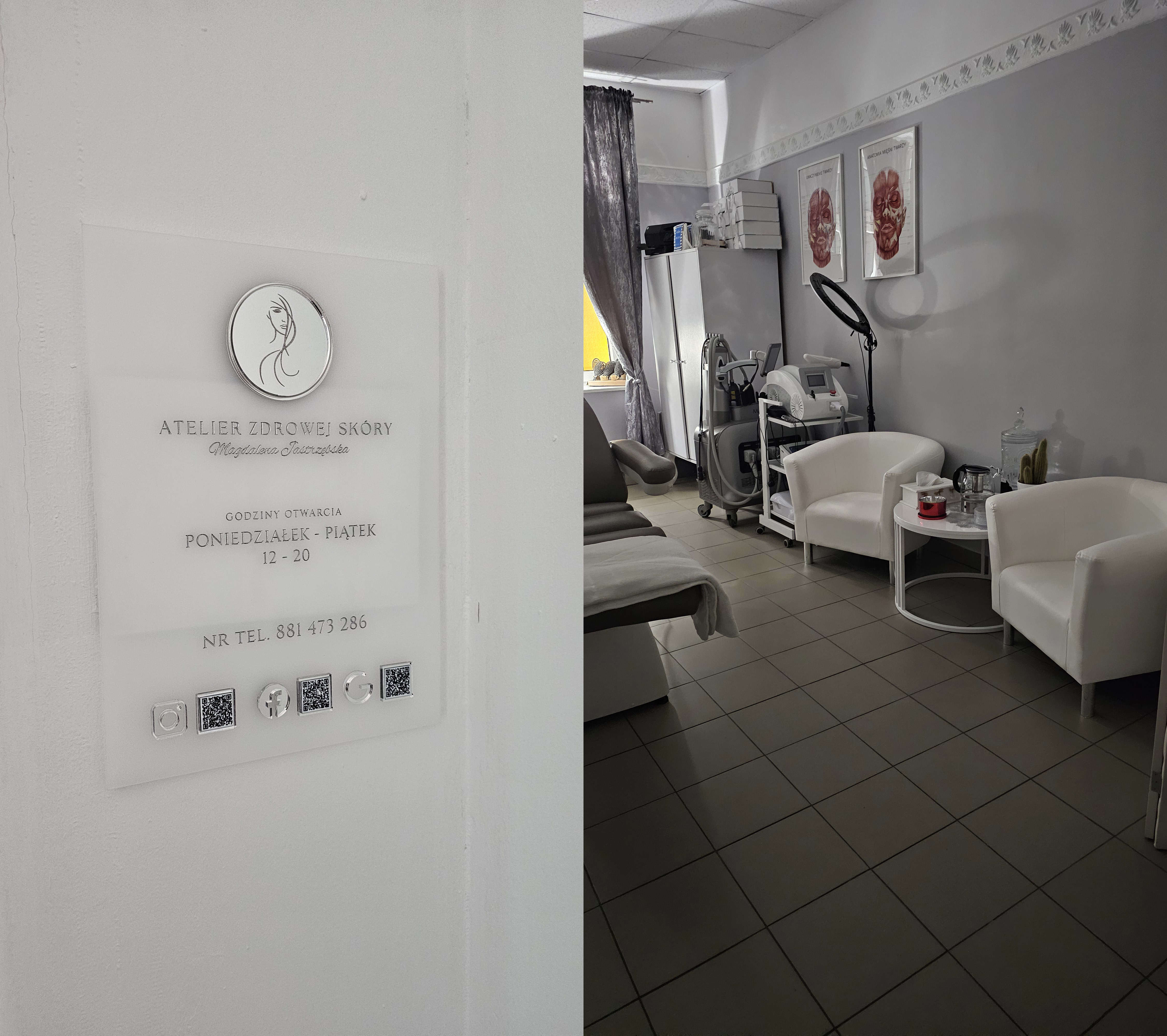 Atelier Zdrowej Skóry