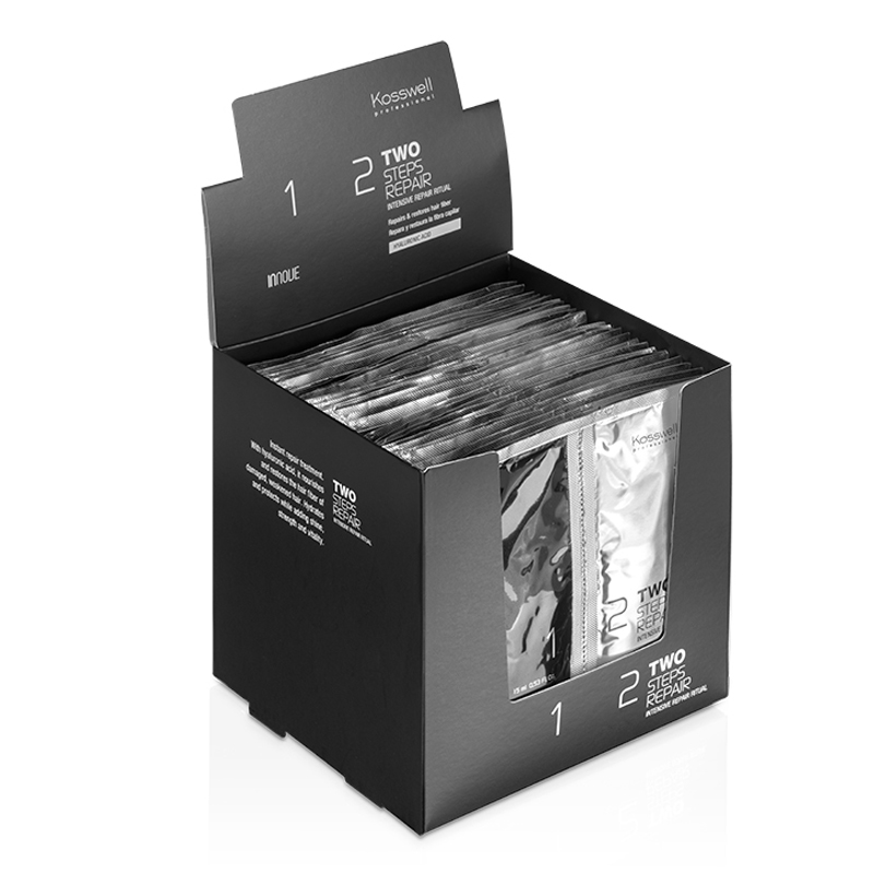 Botoks na włosy Kosswell