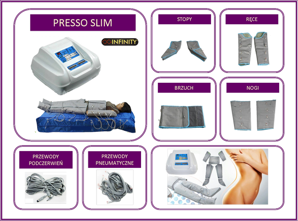 presso slim