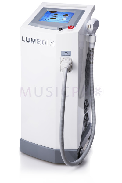 laser diodowy lumedin