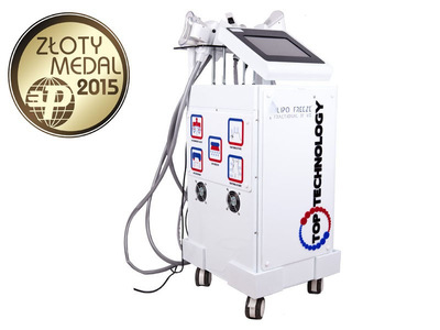 lipo freeze fractional rf