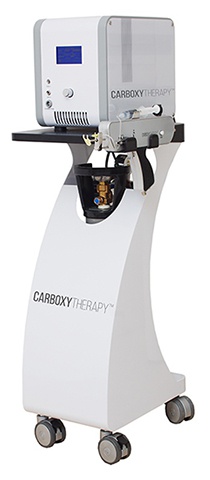carboxytherapy