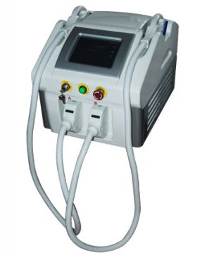 laser ipl rf  elight shr