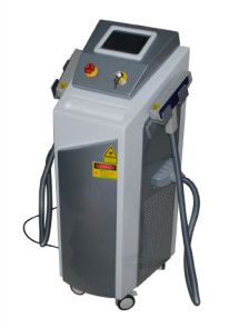 laser q switch pro medis