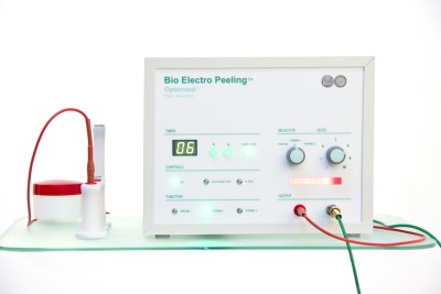 bio elektro peeling1