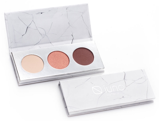 paleta cieni wegańskich