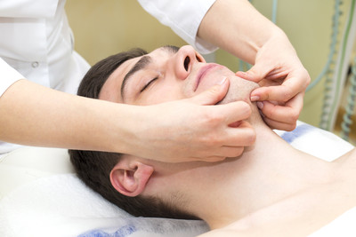 mezczyzna medycyna estetyczna