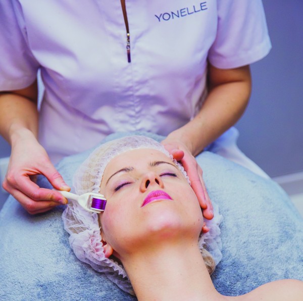 medestetyczny zabieg