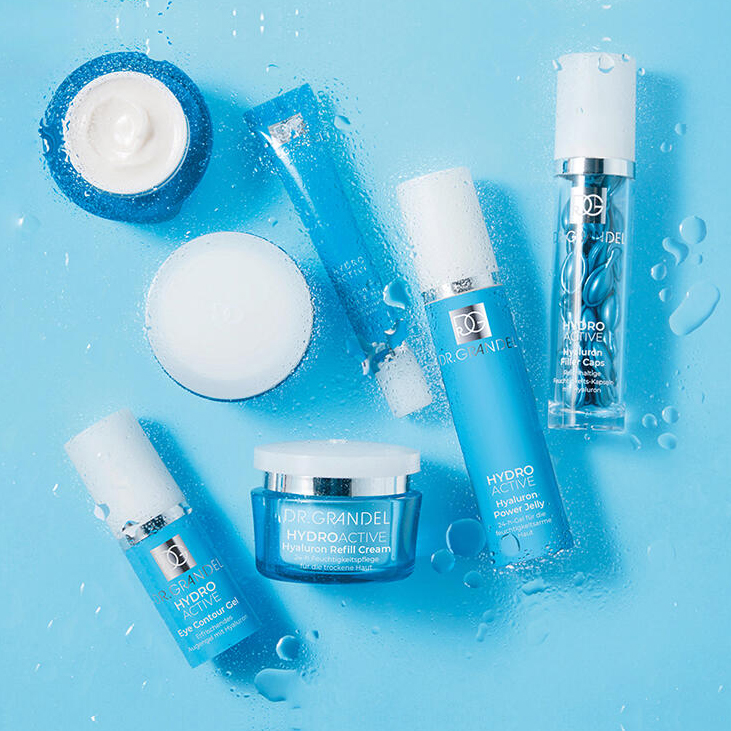 Produkty Hydro Active