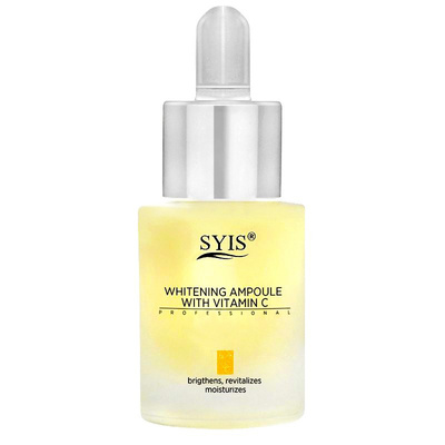 syis ampulki wybiela