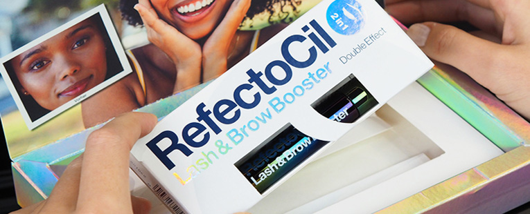 Odżywka do rzęs, wybierz właściwie