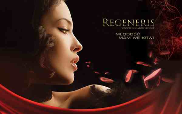 regeneris
