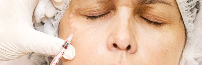 kosmetyczki, zabiegi lekarskie, kosmetolożki, zabiegi