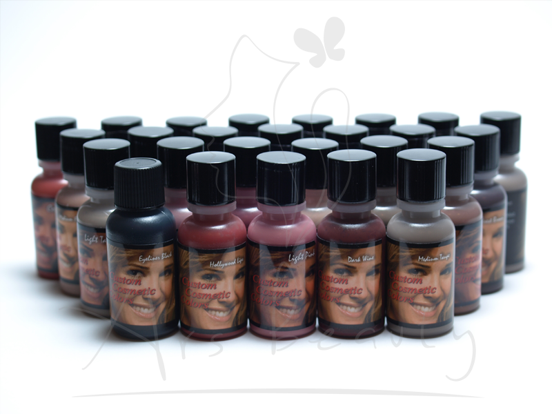 customcosmeticcolors