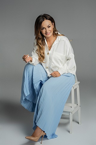 MW Magnifico Magda Daszkiewicz 6147