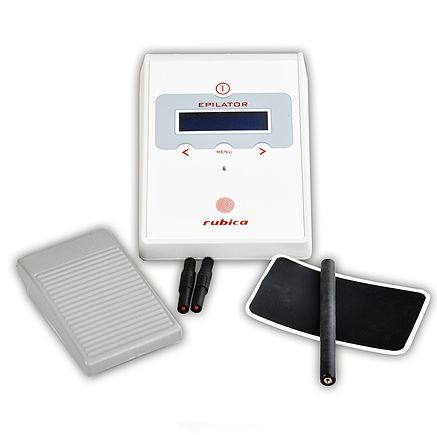 electrocoagulation rubica