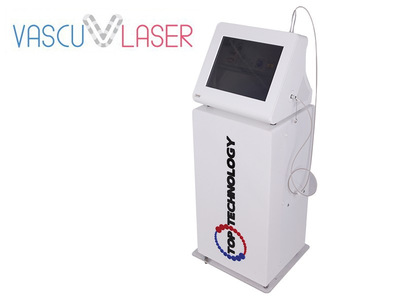 laser naczyniowy vasculaser