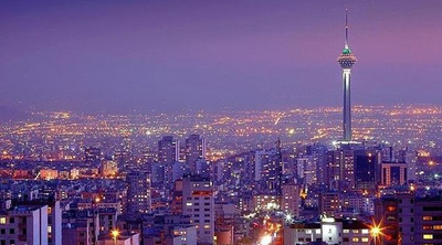 tehran
