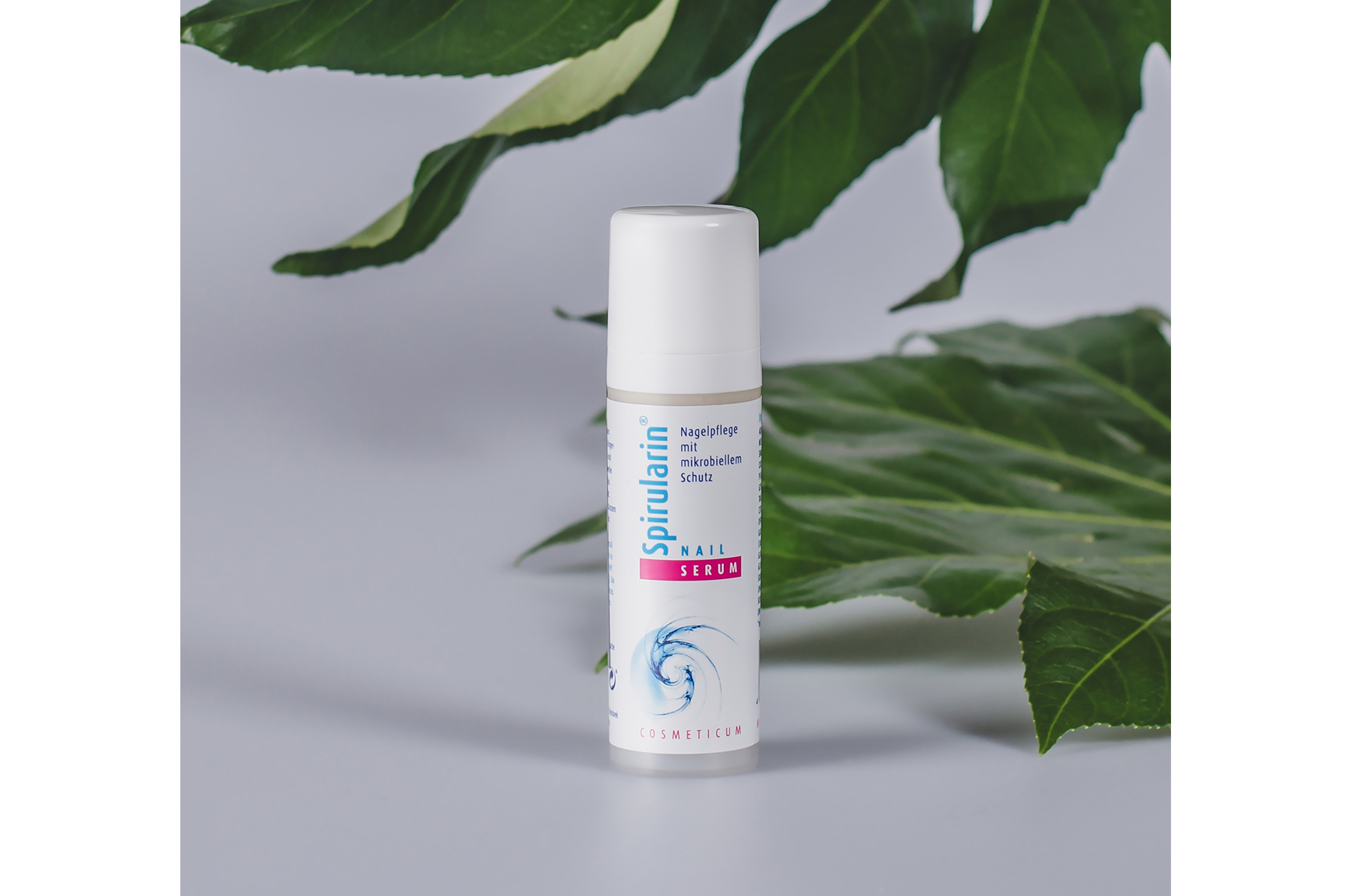 spirularin nail serum 30ml