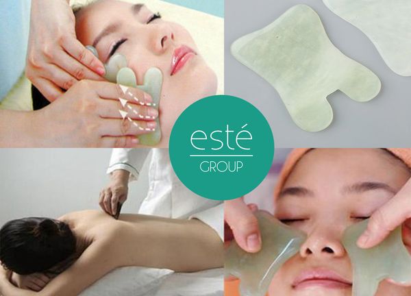 gua sha