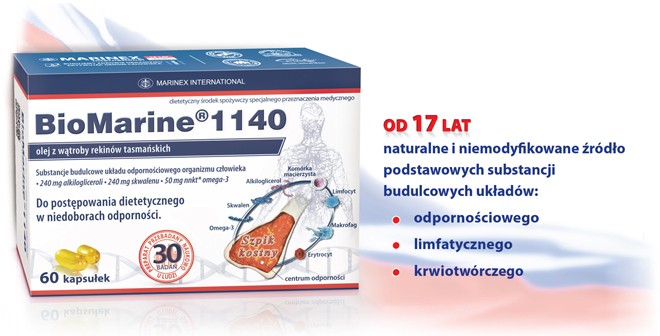 uklad odpornosciowy bm