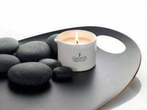 Dobre samopoczucie dla ciała, pieszczota dla umysłu.