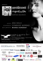 Pokaz Paprocki &amp; Brozowski oraz Maniewski Hair &amp; Body w Pasau pod Orłem