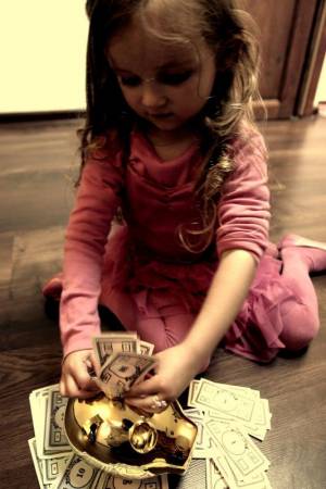 Jak być mamą i pozostać sobą?