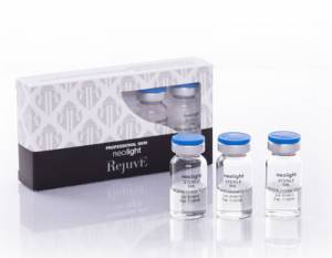 Ampułki jonizowane Rejuve NeoLight 5 amp. po 5 ml