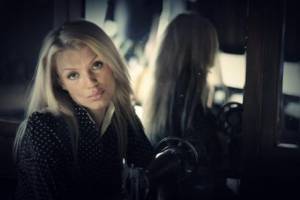 Odważ się być kobietą