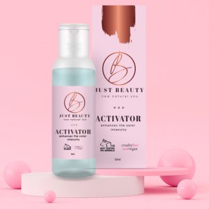 Aktywator Just Beauty