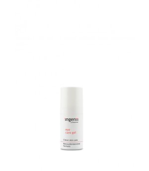 Ingenii eye care gel- 15 ml
