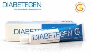 DIABETEGEN