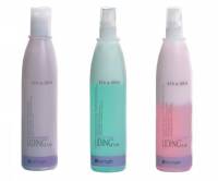 Włosy pod kontrolą podczas deszczu