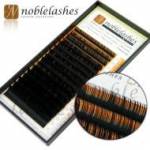 Rzęsy MINK (z norek)