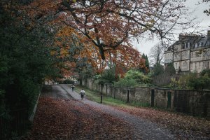 Bieganie zimą – jak chronić skórę przed chłodem?