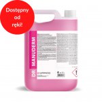 Mydło dezynfekujące Dr Manuderm – 5 L