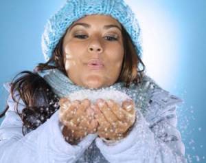 Zimą wypiękniej do wiosny