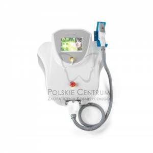 LASER E-LIGHT MIMED 210 (IPL + RF Bi-Polar) - Najlepszy na rynku!