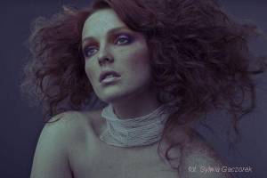 CODZIENNA PIELĘGNACJA WŁOSÓW KRĘCONYCH