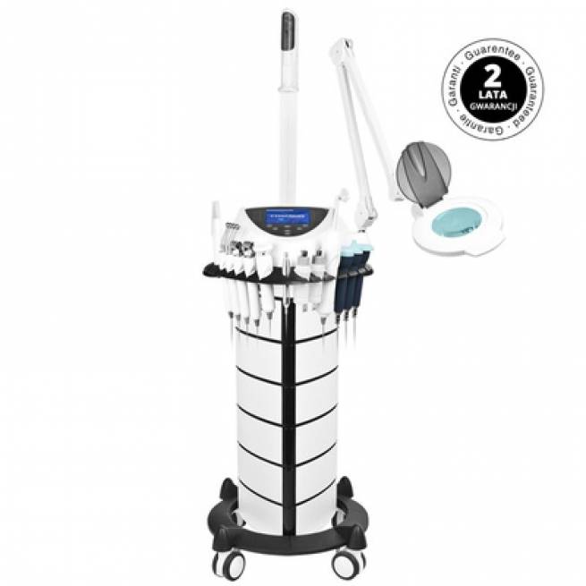 Kombajn kosmetyczny Yoshida professional