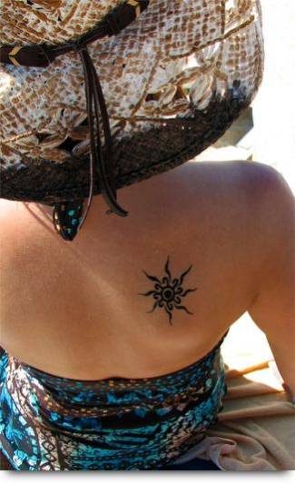 już cię nie chcę - czyli jak pozbyć się tatuażu